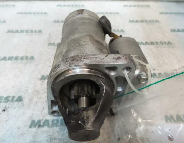 Starter FIAT Panda (169)