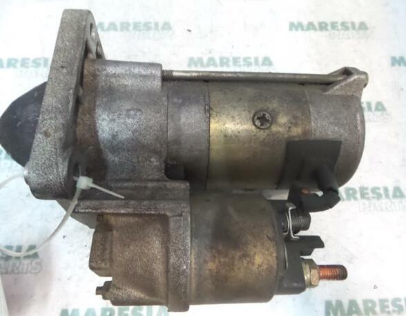 Starter FIAT Stilo (192)