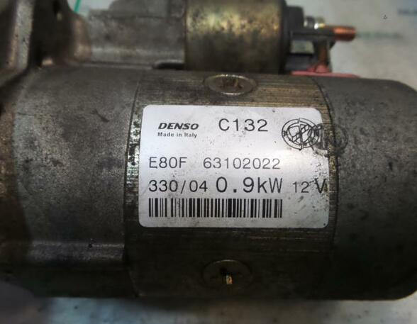 Starter FIAT Panda (169)