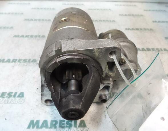 Starter FIAT Panda (169)