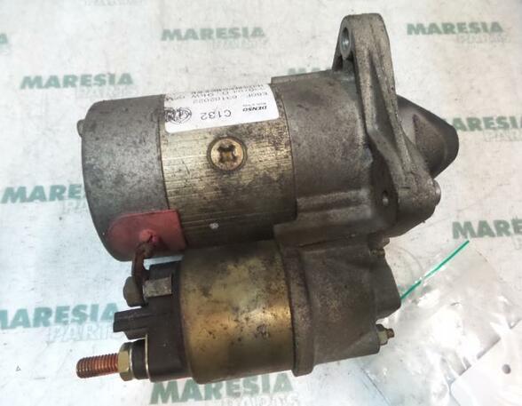 Starter FIAT Panda (169)