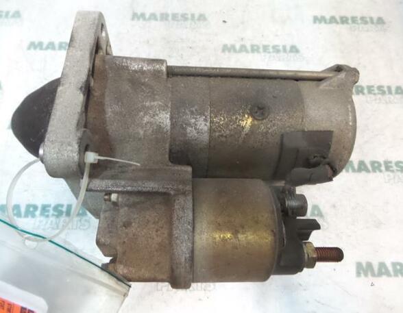 Starter FIAT Stilo (192)