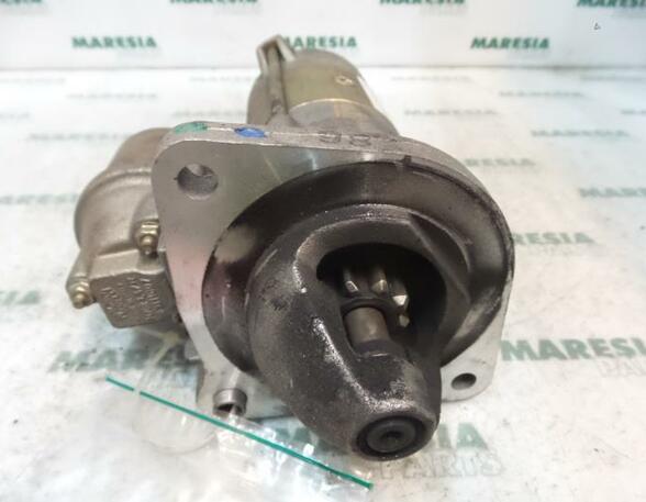 Starter FIAT Stilo (192)