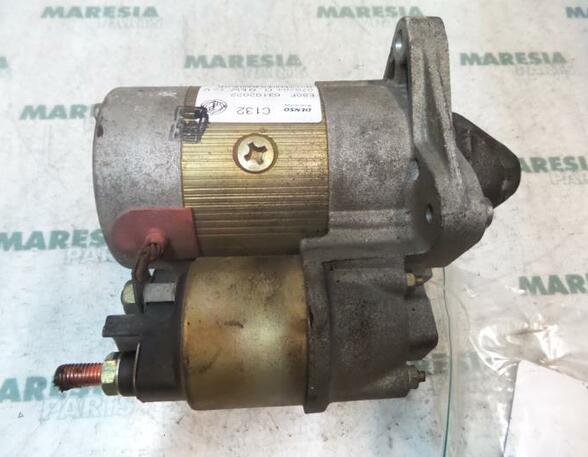 Anlasser Fiat Panda 169 63102022 P1708522