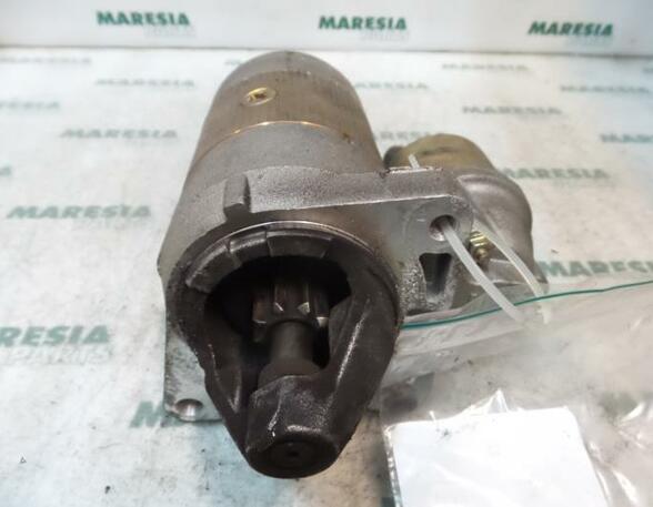 Startmotor FIAT Panda (169)