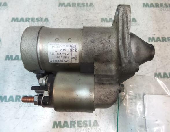 Starter FIAT Panda (169)