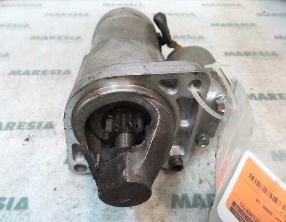 Starter FIAT Panda (169)