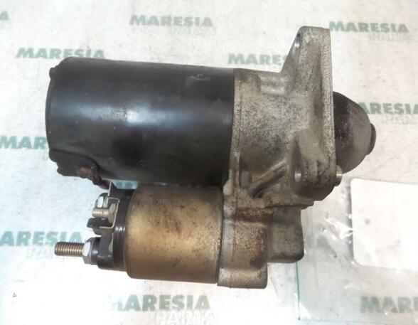 Starter FIAT Punto (176)