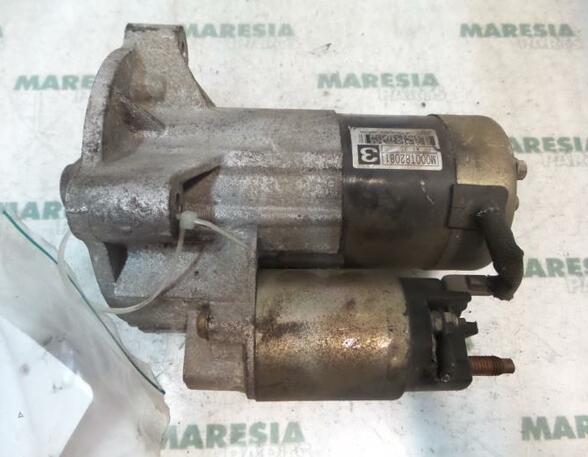 Anlasser Citroen C5 I Break DE M000T82081 P1668586