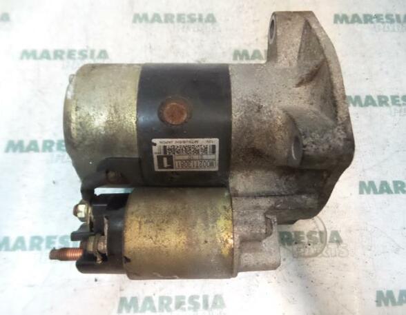 Anlasser Peugeot 206 Schrägheck 2A/C 1638137280 P1660090