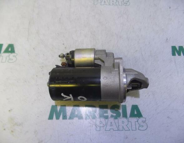 Starter FIAT Panda (312, 319), FIAT Punto (199)