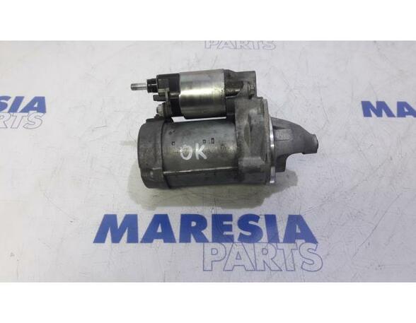 Startmotor FIAT Panda (312, 319), FIAT Punto (199)