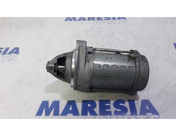 Starter FIAT Panda (312, 319), FIAT Punto (199)