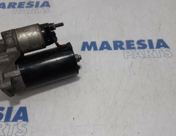 Startmotor FIAT Grande Punto (199), FIAT Punto (199), FIAT Punto Evo (199)