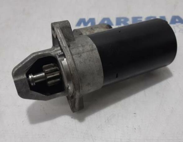 Startmotor FIAT Grande Punto (199), FIAT Punto (199), FIAT Punto Evo (199)