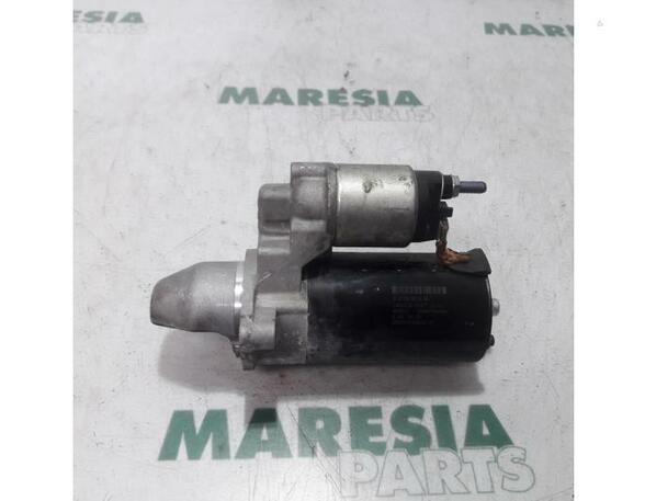 Starter FIAT Grande Punto (199), FIAT Punto (199), FIAT Punto Evo (199)