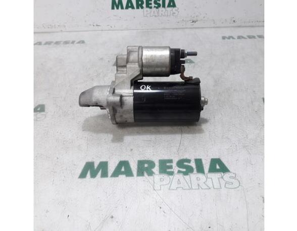 Starter FIAT Grande Punto (199), FIAT Punto (199), FIAT Punto Evo (199)