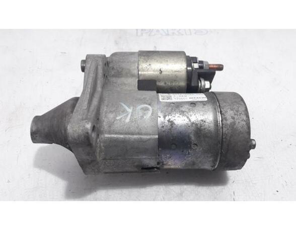 Startmotor FIAT 500 (312), FIAT 500 C (312)