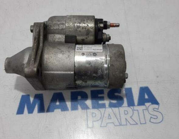 Startmotor FIAT 500 (312), FIAT 500 C (312)