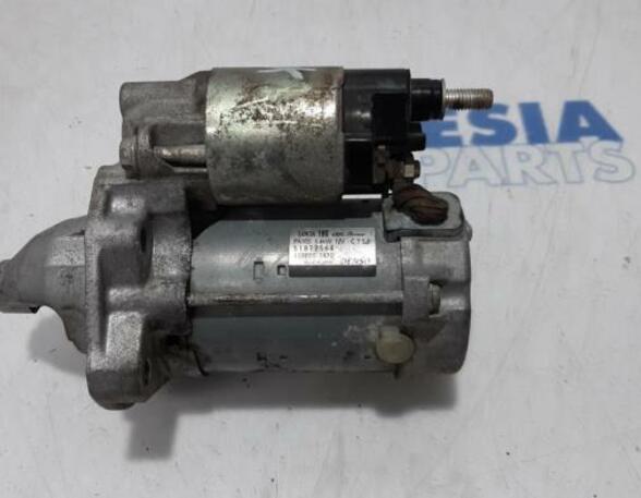 Startmotor FIAT 500 (312), FIAT 500 C (312), FIAT Punto (199)