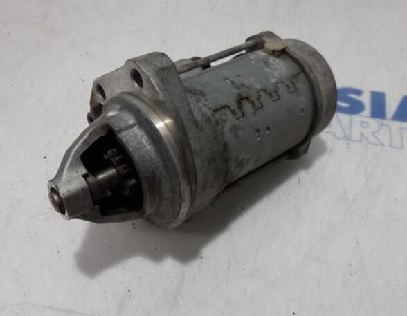 Startmotor FIAT 500 (312), FIAT 500 C (312), FIAT Punto (199)