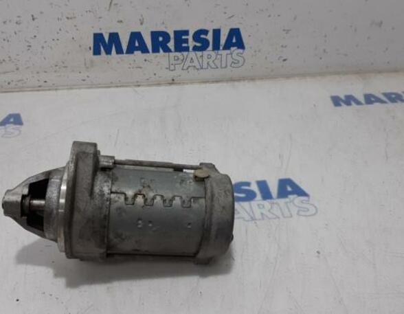 Startmotor FIAT 500 (312), FIAT 500 C (312), FIAT Punto (199)