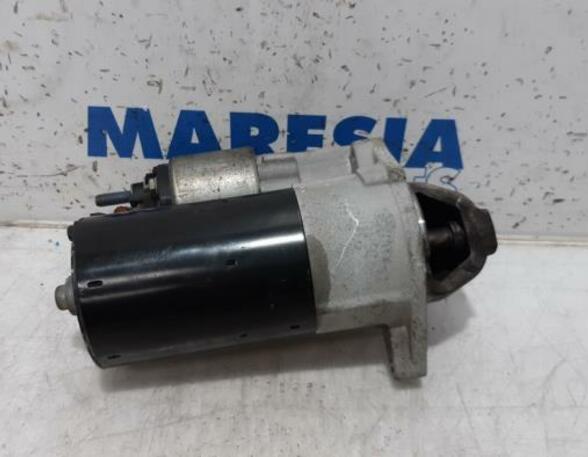 Anlasser Fiat 500 C 312 51804744 P18042860