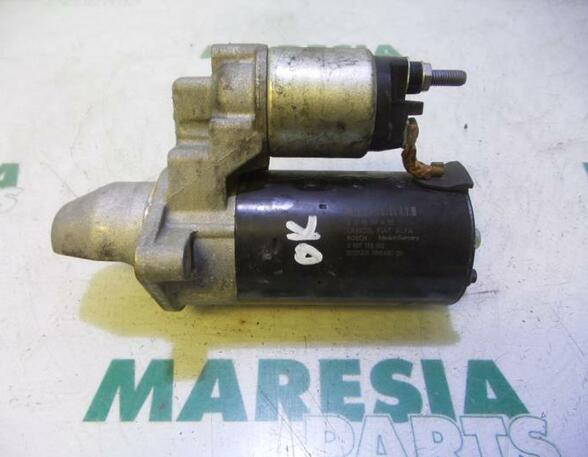 Starter FIAT Grande Punto (199), FIAT Punto (199), FIAT Punto Evo (199)