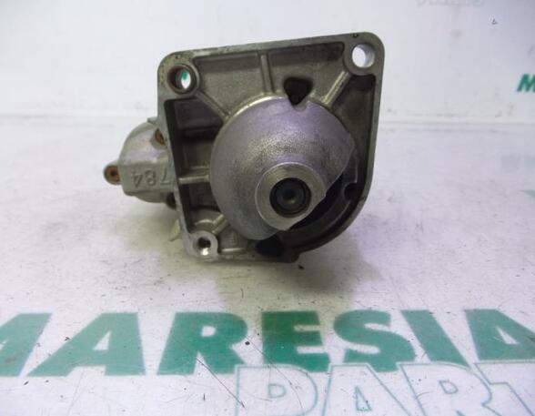 Anlasser Fiat Punto 199 51804744 P8228082