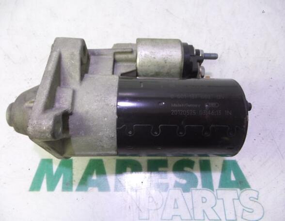 Anlasser Fiat Punto 199 51804744 P8228082