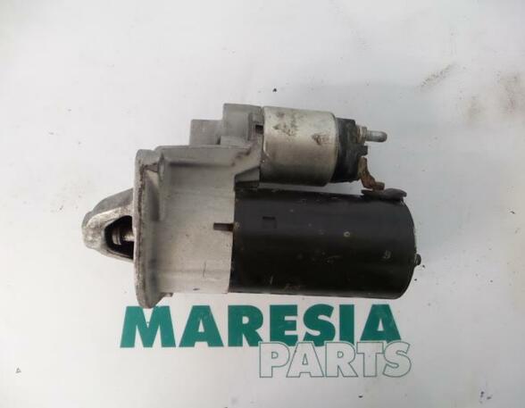 Starter FIAT DOBLO Cargo (263_), FIAT DOBLO Platform/Chassis (263_)