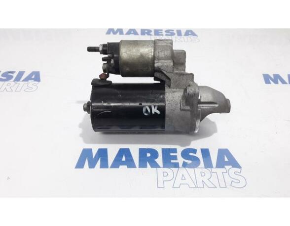 Startmotor FIAT 500 (312), FIAT 500 C (312)