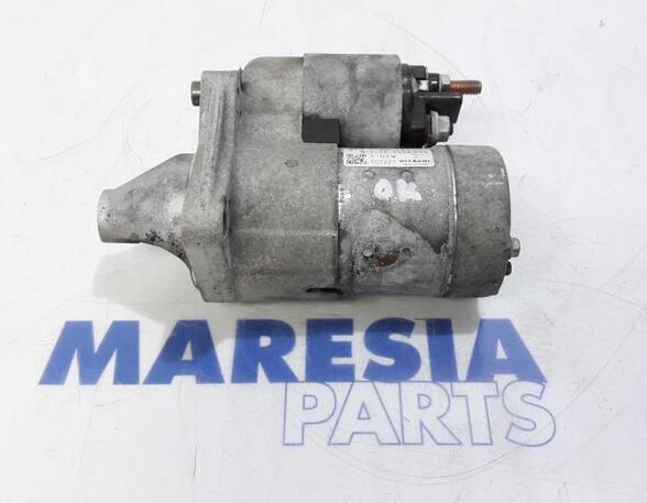 Startmotor FIAT Panda (169)