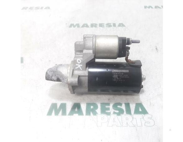 Startmotor FIAT Grande Punto (199), FIAT Punto (199), FIAT Punto Evo (199)