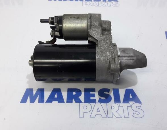 Starter FIAT Grande Punto (199), FIAT Punto (199), FIAT Punto Evo (199)