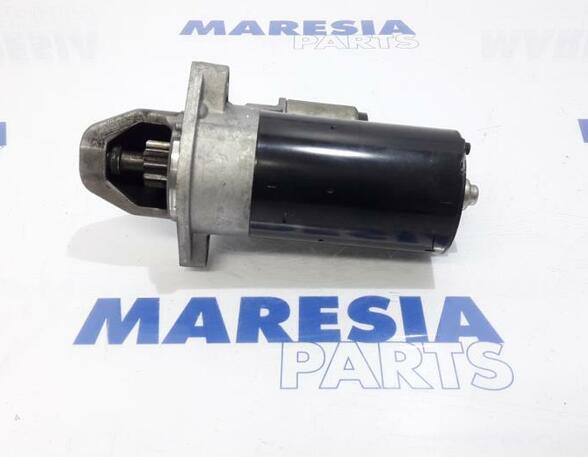 Starter FIAT Grande Punto (199), FIAT Punto (199), FIAT Punto Evo (199)