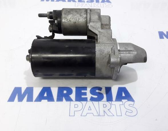 Startmotor FIAT Grande Punto (199), FIAT Punto (199), FIAT Punto Evo (199)