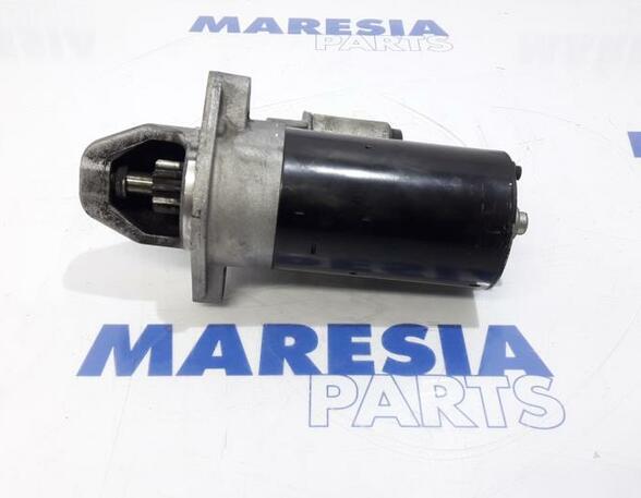 Startmotor FIAT Grande Punto (199), FIAT Punto (199), FIAT Punto Evo (199)