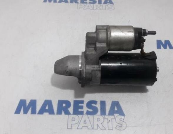 Starter FIAT Grande Punto (199), FIAT Punto (199), FIAT Punto Evo (199)