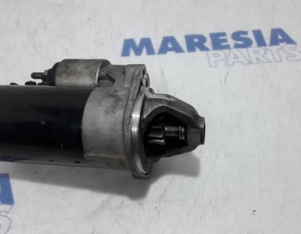 Anlasser Fiat 500 312 0001137004 P16271656