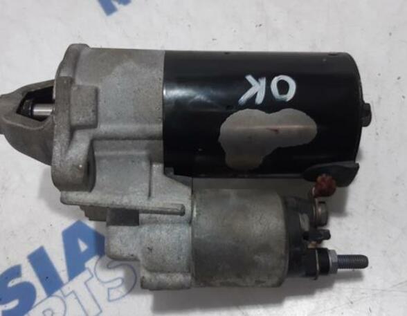 Startmotor FIAT 500 (312), FIAT 500 C (312)