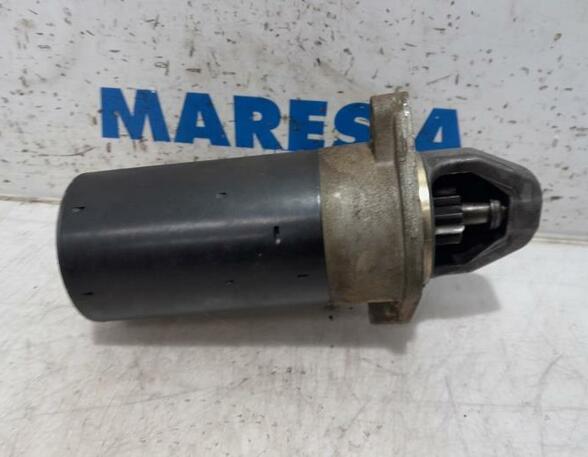 Starter FIAT Grande Punto (199), FIAT Punto (199), FIAT Punto Evo (199)