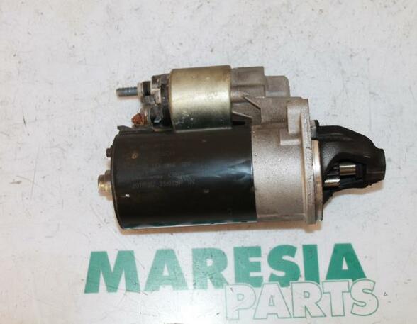 Startmotor FIAT 500 (312), FIAT 500 C (312), FIAT Punto (199)