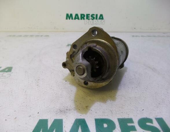 Starter FIAT 500 (312), FIAT 500 C (312), FIAT Punto (199)