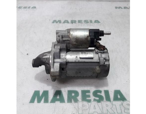 Startmotor FIAT 500 (312), FIAT 500 C (312), FIAT Punto (199)