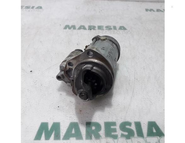 Startmotor FIAT 500 (312), FIAT 500 C (312), FIAT Punto (199)