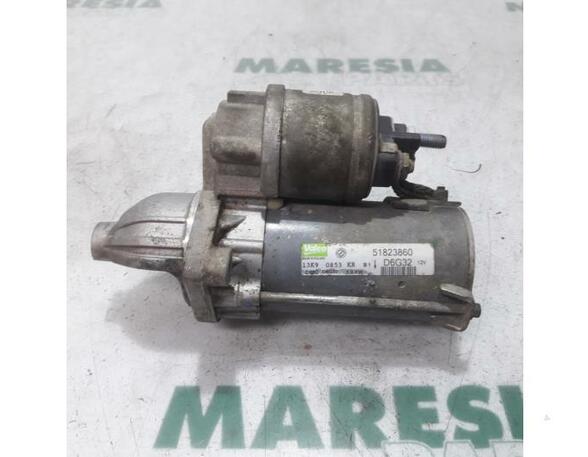 Anlasser Fiat 500 312 D6G32 P11243905