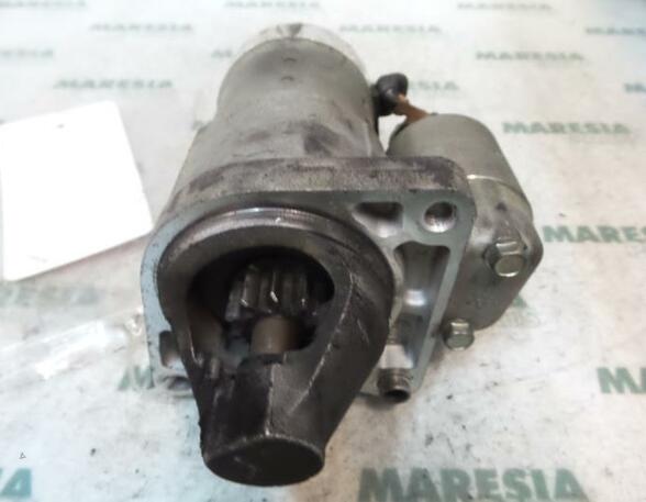 Startmotor FIAT Panda (169)