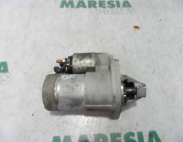 Startmotor FIAT Panda (169)