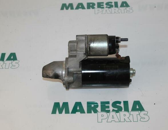 Starter FIAT Grande Punto (199), FIAT Punto (199), FIAT Punto Evo (199)